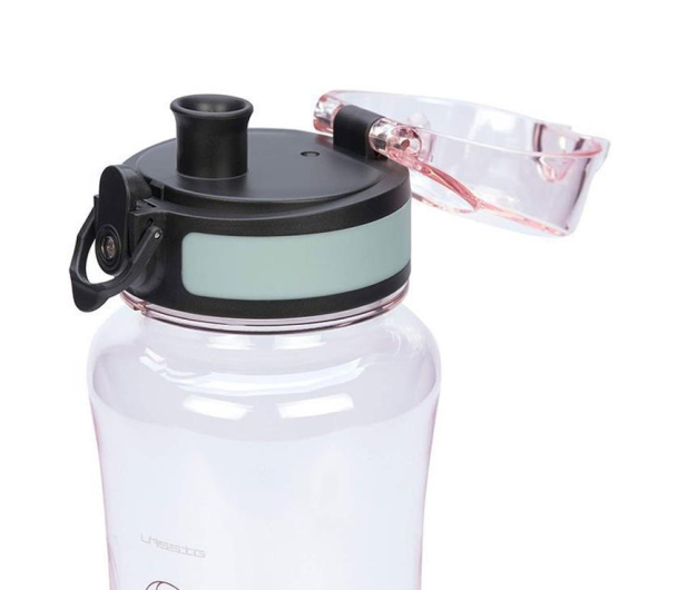 Lassig Zestaw Lunchbox + butelka 460 ml About Friends Szynszyla - 1058060 - zdjęcie 6